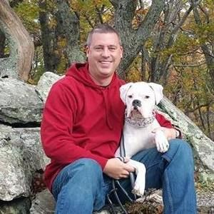 Meet your Posher, Christopher